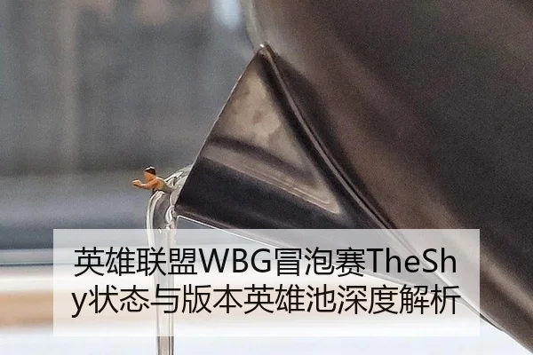 英雄联盟WBG冒泡赛TheShy状态与版本英雄池深度解析