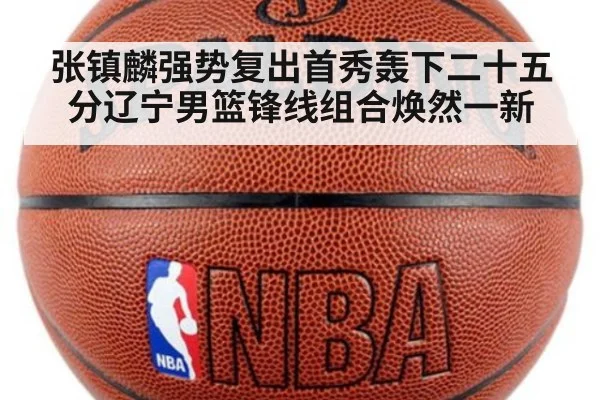 张镇麟强势复出首秀轰下二十五分辽宁男篮锋线组合焕然一新